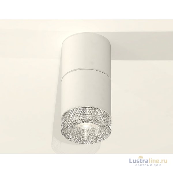 Потолочный светильник Ambrella Light Techno Spot XS7401162 (C7401, A2070, C7401, N7191)