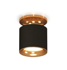 Накладной светильник Ambrella Light Techno XS7402102 (N7929, C7402, N7014)