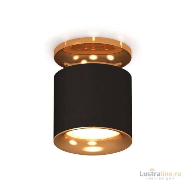 Накладной светильник Ambrella Light Techno XS7402102 (N7929, C7402, N7014) Накладной светильник Ambrella Light Techno XS7402102 (N7929, C7402, N7014)