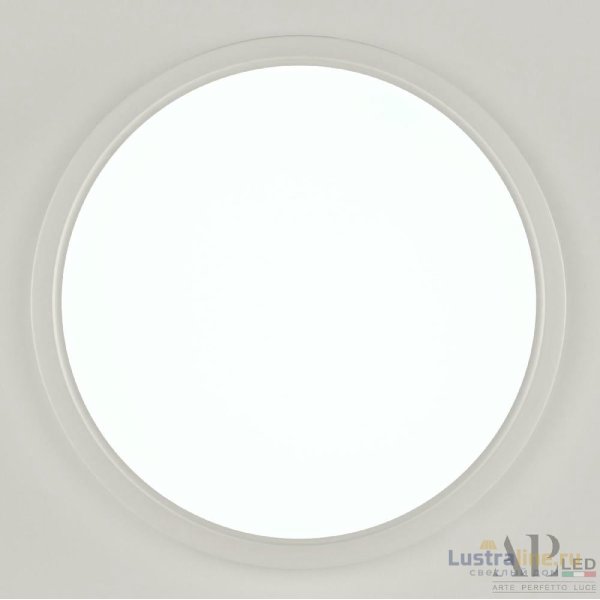 Накладной светильник Arte Perfetto Luce Ingrid 3322.LDY2004M/18W/6K Накладной светильник Arte Perfetto Luce Ingrid 3322.LDY2004M/18W/6K