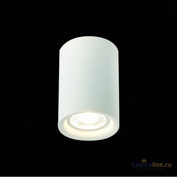 Накладной светильник ST Luce ST114 ST114.507.01 Накладной светильник ST Luce ST114 ST114.507.01