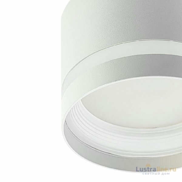 Накладной светильник Citilux Hardy CL002C10 Накладной светильник Citilux Hardy CL002C10