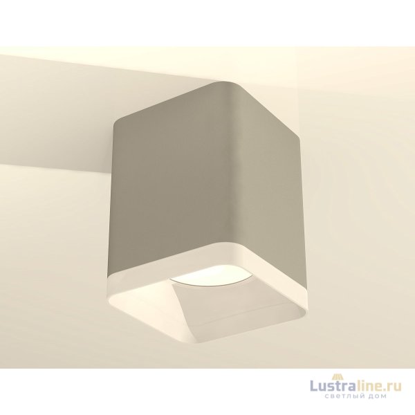 Потолочный светильник Ambrella Light Techno Spot XS7814010 (C7814, N7755)