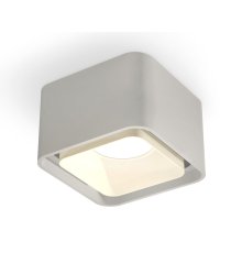 Потолочный светильник Ambrella Light Techno Spot XS7834010 (C7834, N7755)