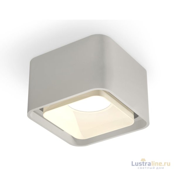 Потолочный светильник Ambrella Light Techno Spot XS7834010 (C7834, N7755)