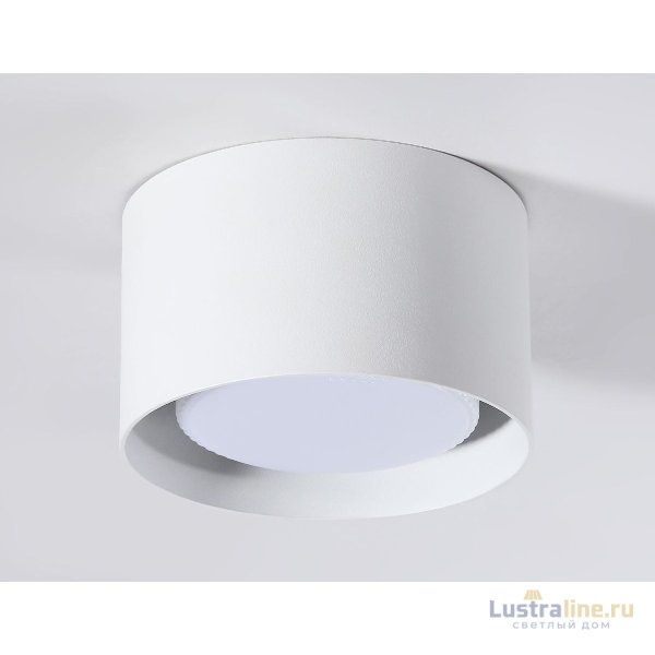 Накладной светильник Ambrella Light Techno spot TN70812 Накладной светильник Ambrella Light Techno spot TN70812