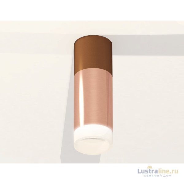 Потолочный светильник Ambrella Light Techno Spot XS6326062 (C6304, A2010, C6326, N6248) Потолочный светильник Ambrella Light Techno Spot XS6326062 (C6304, A2010, C6326, N6248)