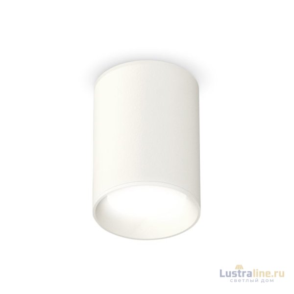 Накладной светильник Ambrella Light Techno XS6312001 (C6312, N6101)