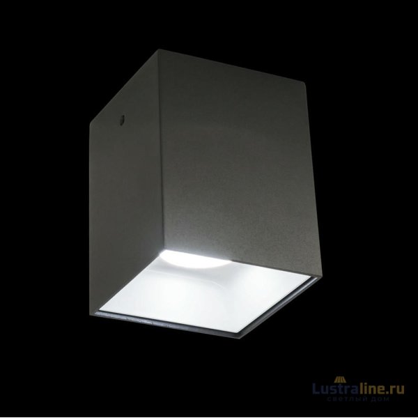 Накладной светильник Citilux CL7440210 Накладной светильник Citilux CL7440210
