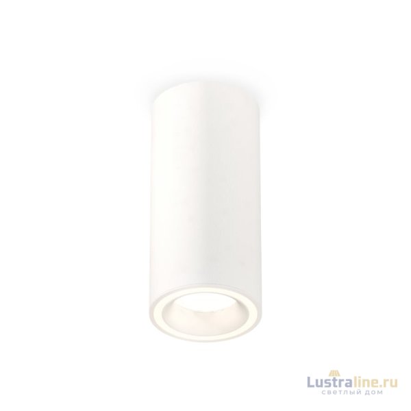 Потолочный светильник Ambrella Light Techno Spot XS7442011 (C7442, N7110)