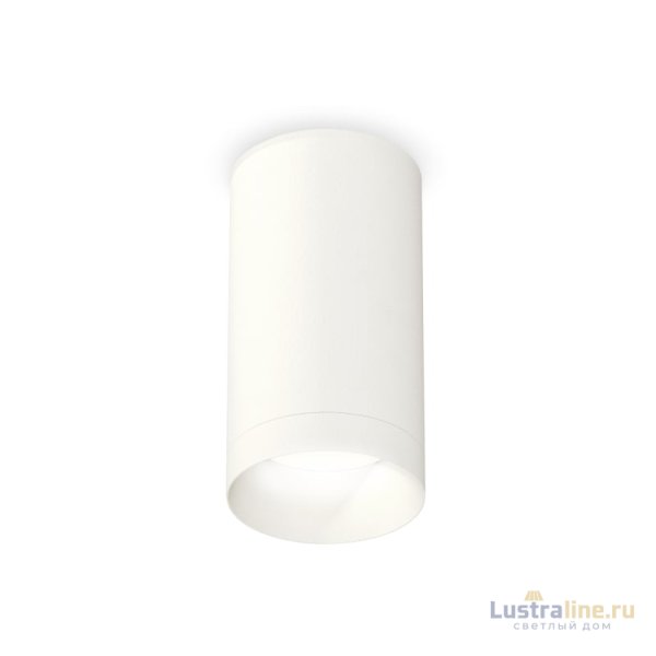 Накладной светильник Ambrella Light Techno XS6322020 (C6322, N6130)