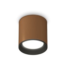 Накладной светильник Ambrella Light Techno XS6304001 (C6304, N6102)