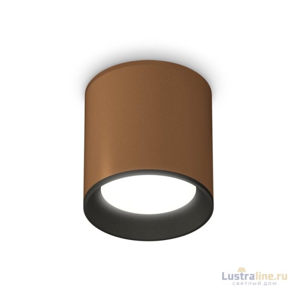 Накладной светильник Ambrella Light Techno XS6304001 (C6304, N6102)