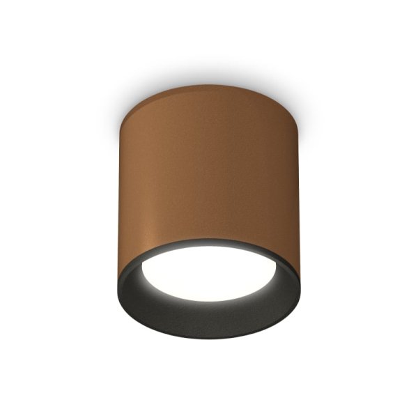 Накладной светильник Ambrella Light Techno XS6304001 (C6304, N6102)