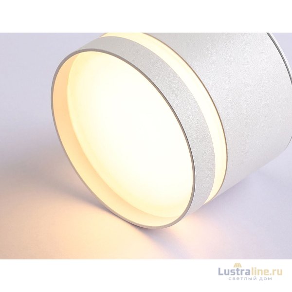 Накладной светильник Ambrella Light IP Protect TN6571