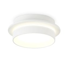 Накладной светильник Ambrella Light Techno TN5383