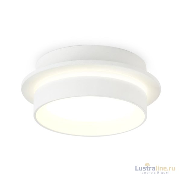 Накладной светильник Ambrella Light Techno TN5383 Накладной светильник Ambrella Light Techno TN5383