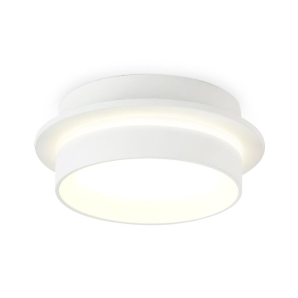 Накладной светильник Ambrella Light Techno TN5383