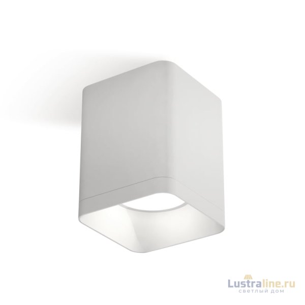 Накладной светильник Ambrella Light Techno XS7812001 (C7812, N7701) Накладной светильник Ambrella Light Techno XS7812001 (C7812, N7701)