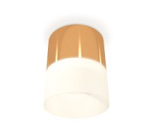 Потолочный светильник Ambrella Light Techno Spot XS8121011 (C8121, N8402)