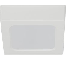 Накладной светильник Эра LED 20-18-4K Б0057453