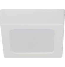 Накладной светильник Эра LED 20-18-4K Б0057453