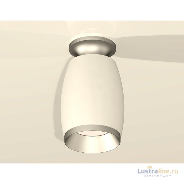 Потолочный светильник Ambrella Light Techno Spot XS1122043 (N6904, C1122, N7033) Потолочный светильник Ambrella Light Techno Spot XS1122043 (N6904, C1122, N7033)