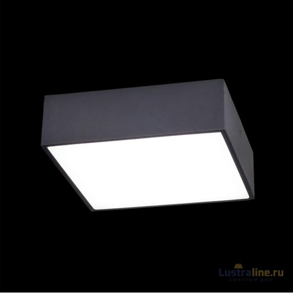 Накладной светильник Citilux Тао CL712X122N