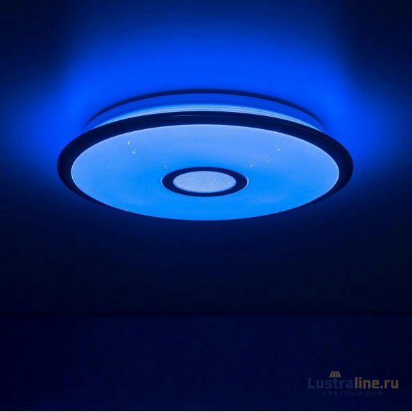 Накладной светильник Citilux CL703A30G