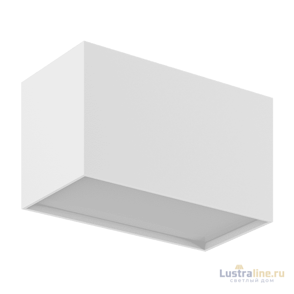 Накладной светильник DesignLed GW-8602-20-WH-WW 004902