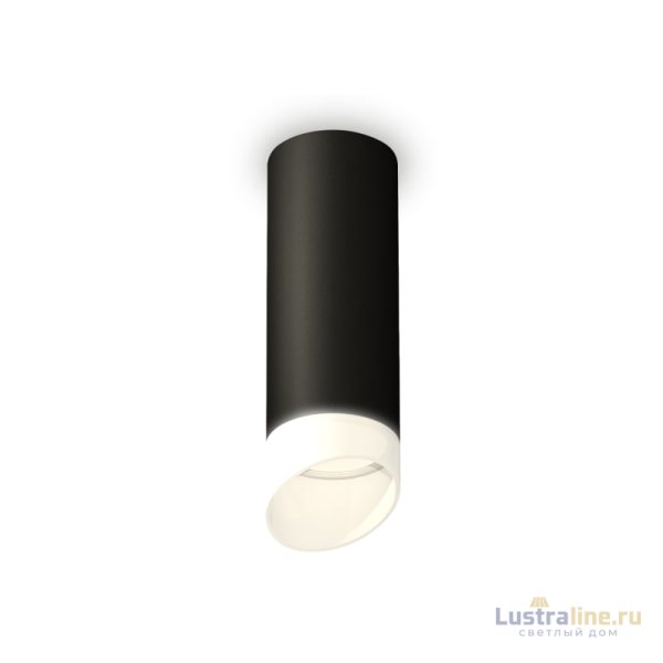 Потолочный светильник Ambrella Light Techno Spot XS6343044 (C6343, N6256) Потолочный светильник Ambrella Light Techno Spot XS6343044 (C6343, N6256)