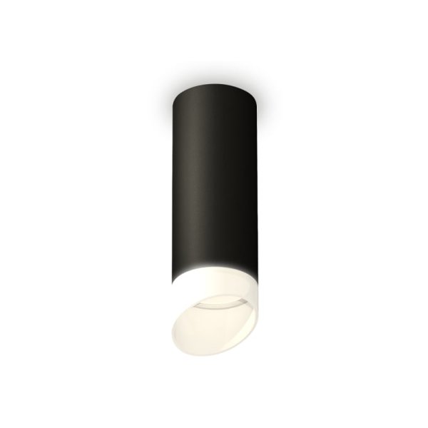 Потолочный светильник Ambrella Light Techno Spot XS6343044 (C6343, N6256)
