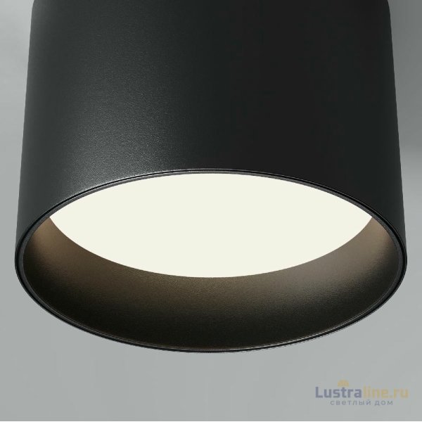 Накладной светильник Maytoni Glam C096CL-GX53-B Накладной светильник Maytoni Glam C096CL-GX53-B