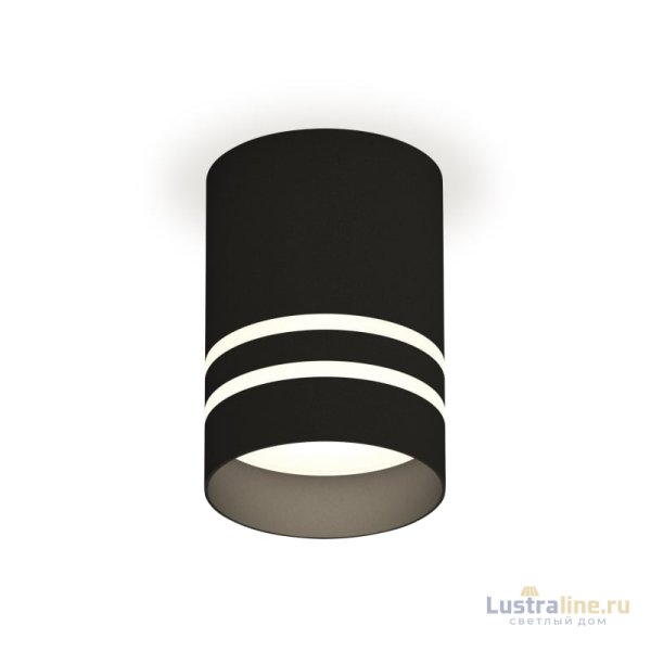 Накладной светильник Ambrella Light Techno XS7402032 (C7402, N7142) Накладной светильник Ambrella Light Techno XS7402032 (C7402, N7142)