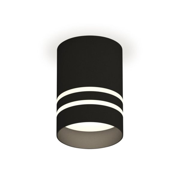 Накладной светильник Ambrella Light Techno XS7402032 (C7402, N7142)
