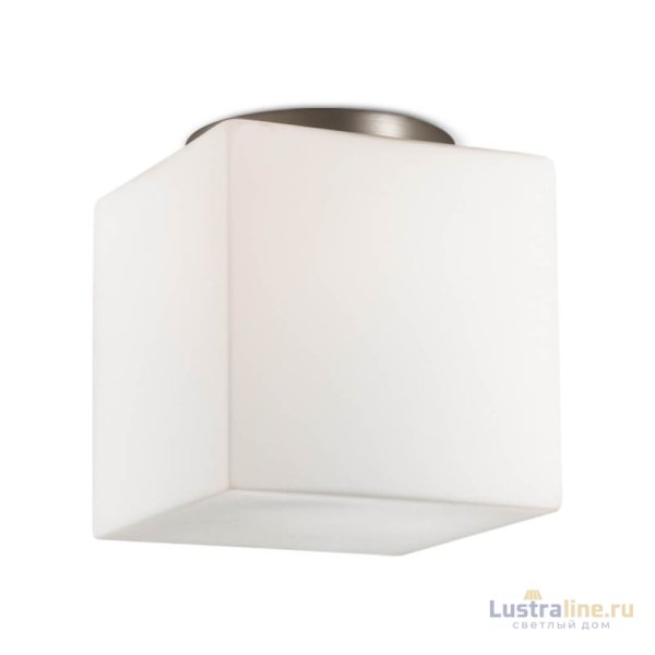 Потолочный светильник Odeon Light Cross 2407/1C Потолочный светильник Odeon Light Cross 2407/1C