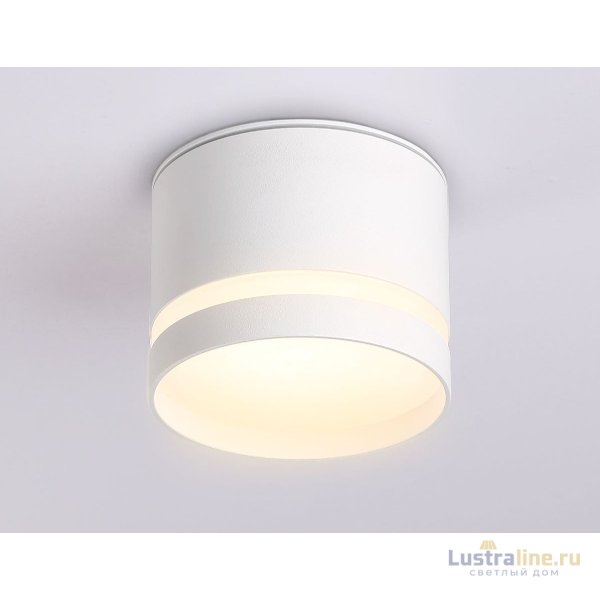 Накладной светильник Ambrella Light IP Protect TN6571