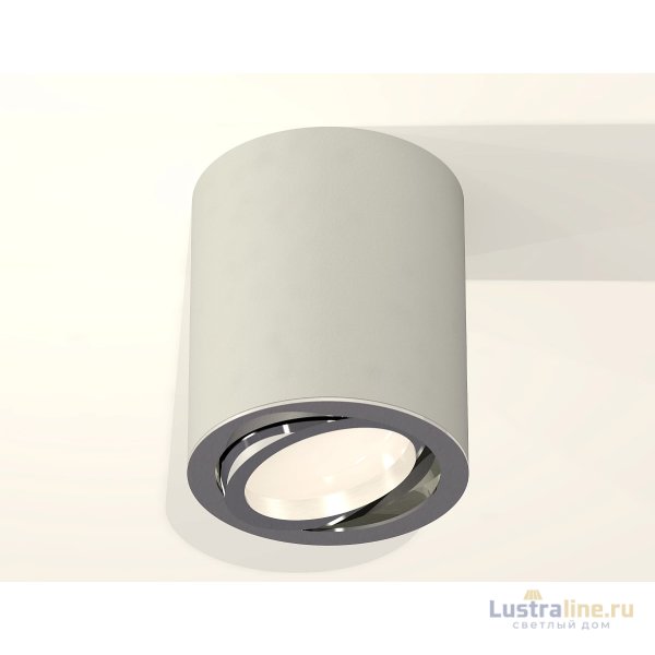 Потолочный светильник Ambrella Light Techno Spot XS7423021 (C7423, N7003)