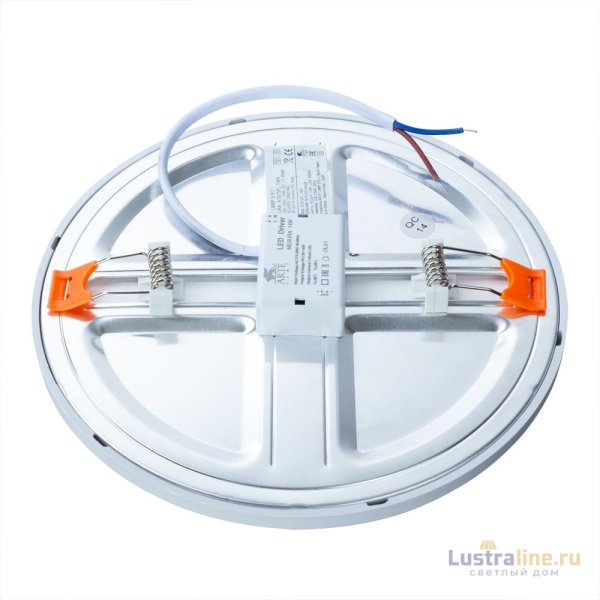 Накладной светильник ARTE Lamp A7973PL-1WH