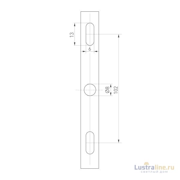 Накладной светильник Arlight SP-Quadro-S175x175-16W Warm3000 034782 Накладной светильник Arlight SP-Quadro-S175x175-16W Warm3000 034782