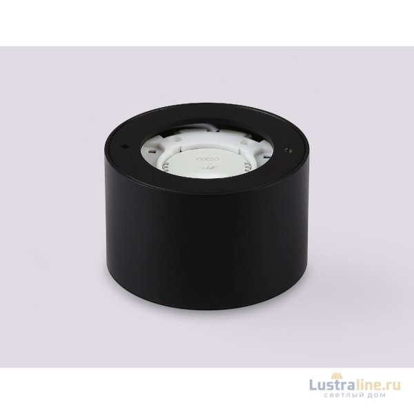 Накладной светильник Ambrella Light GX Standard Tech Techno Spot TN52894