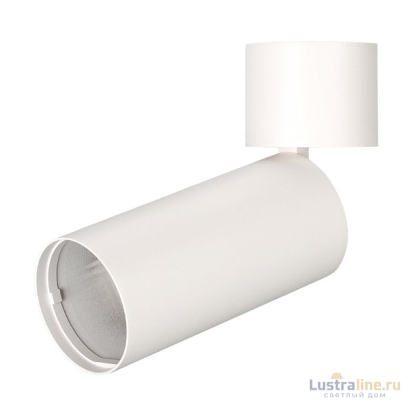 Корпус накладного светильника Arlight SP-Polo-Surface-Flap-R65 022645(1) Корпус накладного светильника Arlight SP-Polo-Surface-Flap-R65 022645(1)