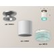 Накладной светильник Ambrella Light Techno XS6301162 (N6904, C6301, N6153)