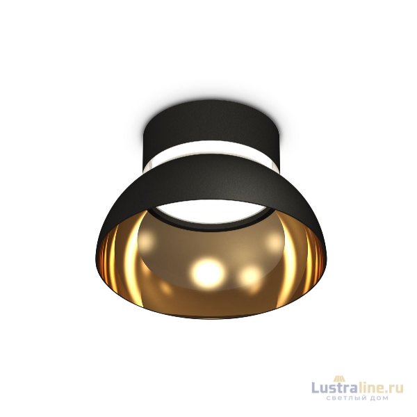Накладной светильник Ambrella Light Techno spot (C8102, N8145) XS8102036