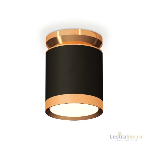 Потолочный светильник Ambrella Light Techno Spot XS8142030 (N8909, C8142, N8124)