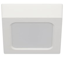 Накладной светильник Эра LED 20-12-6K Б0057452
