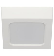 Накладной светильник Эра LED 20-12-6K Б0057452