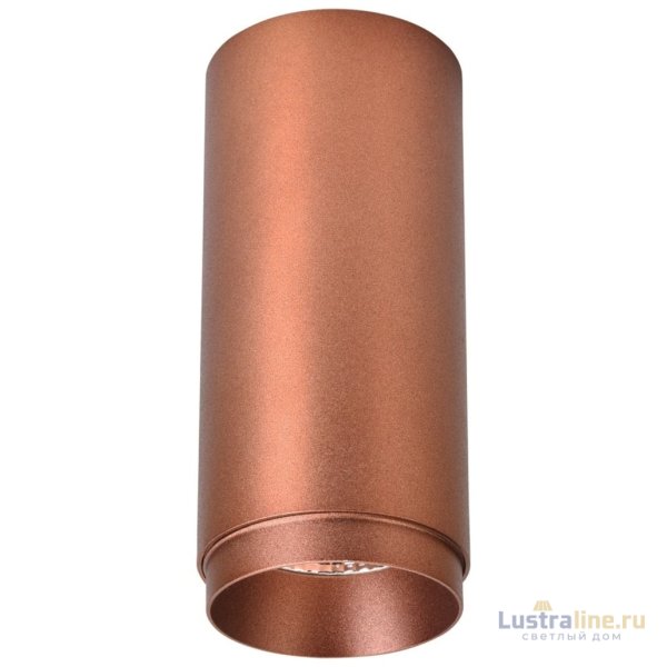 Накладной светильник Wertmark Stecken WE802.01.607