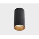 Накладной светильник Italline IT08-8012 black