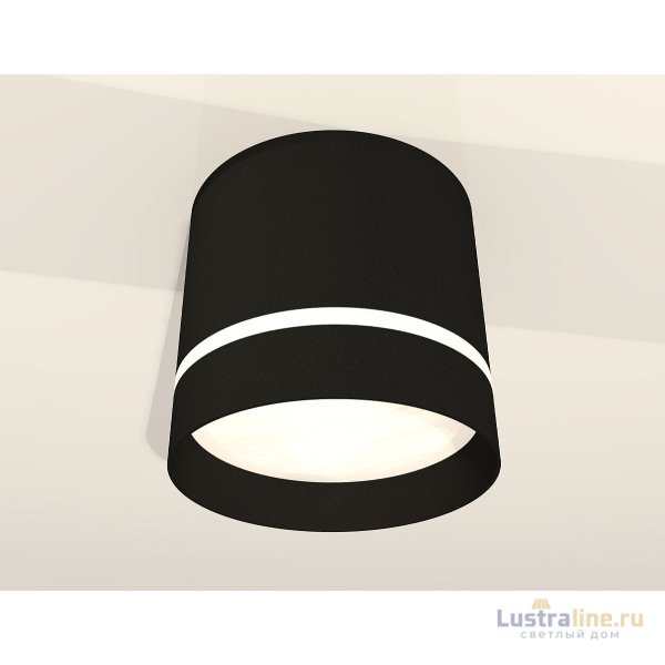 Потолочный светильник Ambrella Light Techno Spot XS8111006 (C8111, N8462) Потолочный светильник Ambrella Light Techno Spot XS8111006 (C8111, N8462)